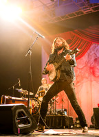 avett brothers at summer stage-14