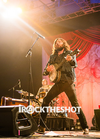 avett brothers at summer stage-14