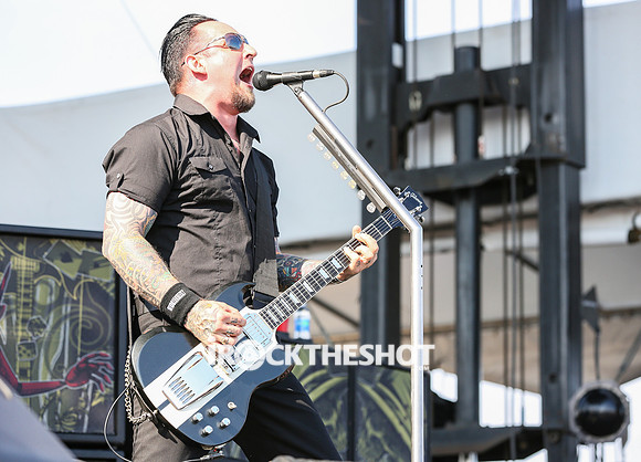 volbeat at orion-1