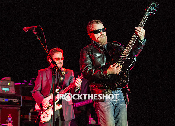 blue oyster cult at best buy theater-8