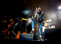 neon trees at msg-7