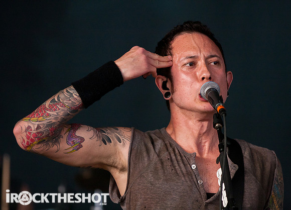trivium at mayhem (10 of 15)