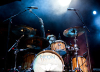 neon trees at msg-17