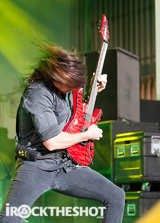 megadeth at mayhem (9 of 18)