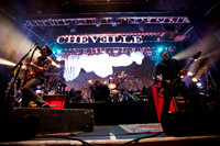 chevelle at the wellmont theatre-1