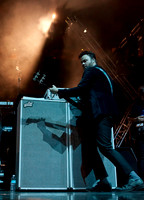 neon trees at msg-13