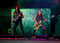 trivium at mayhem (7 of 15)