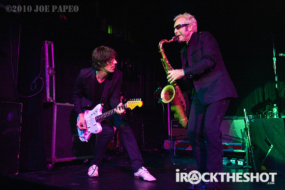 The Psychedelic Furs-6