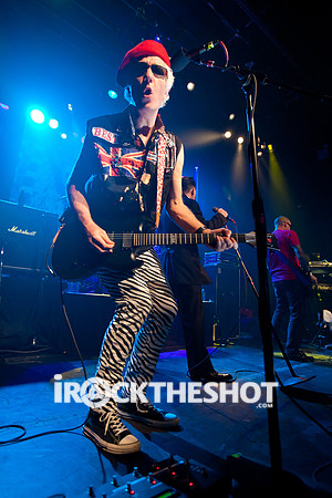 the damned at irving plaza-6