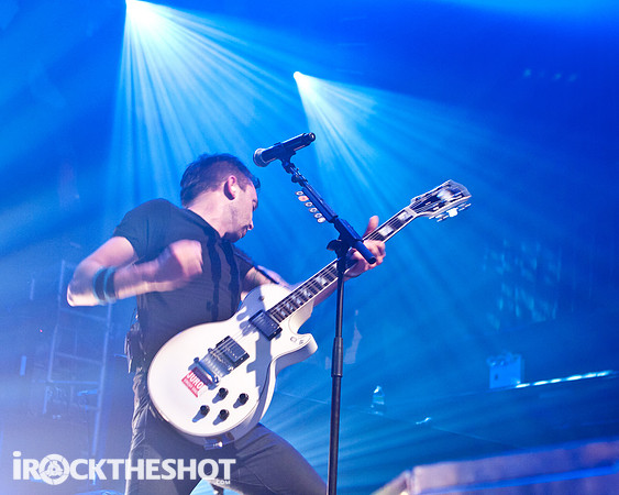 rise against at terminal 5-17