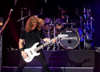 megadeth at mayhem (17 of 18)