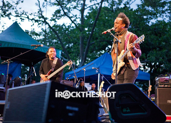 summerstage gala part 1-6