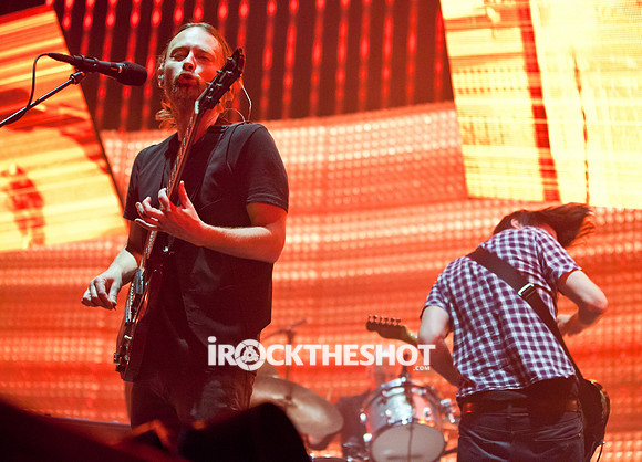 radiohead at prudential center-23