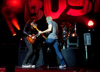 bush at the wellmont theatre-2