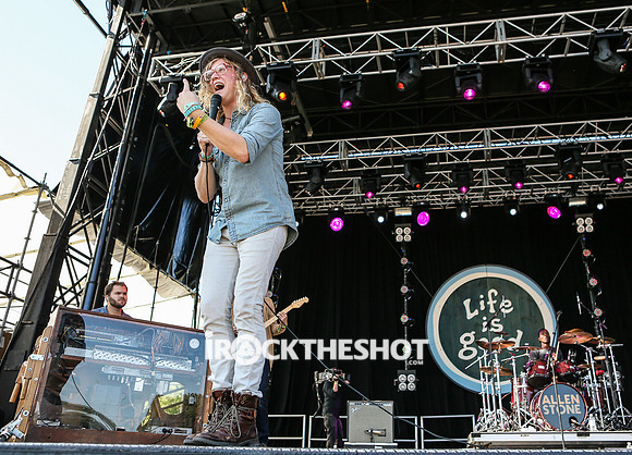 life is good festival day 1-6