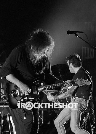 The Cure at The Beacon-10