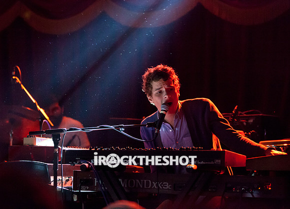portugal the man at brooklyn bowl-6