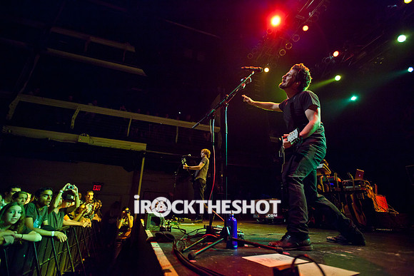 matt nathanson at terminal 5-10