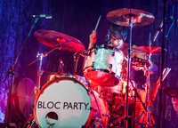 bloc party at the wellmont-13