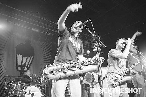 Streetlight Manifesto