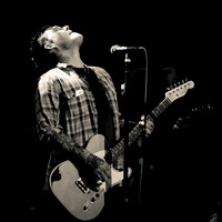 gaslight anthem at music hall-15