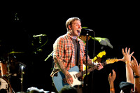 gaslight anthem at music hall-17