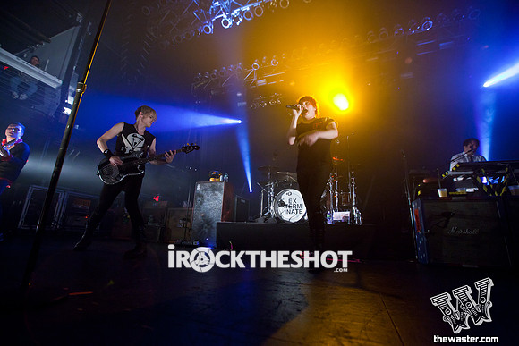 My Chemical Romance-2