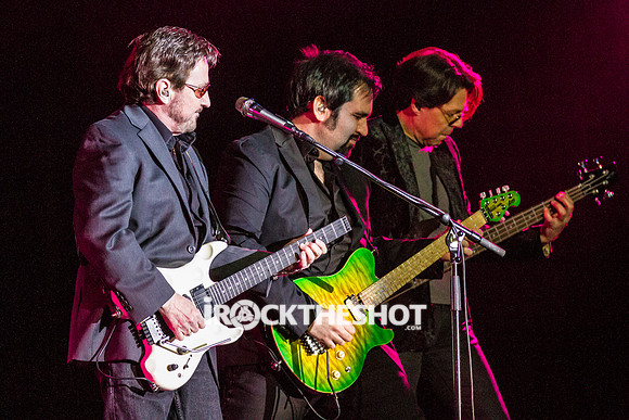 blue oyster cult at best buy theater-2