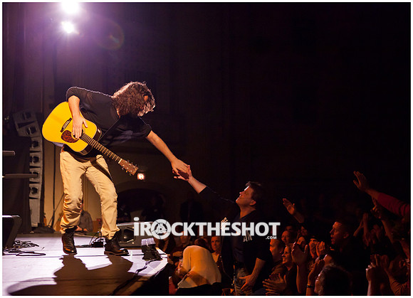 chris cornell at the count basie-1