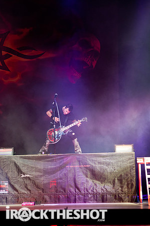 godsmack at mayhem (17 of 18)