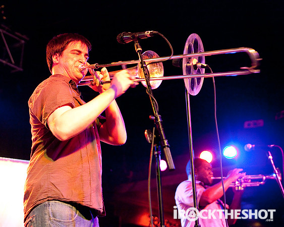 Streetlight Manifesto