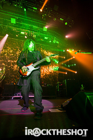 KORN-5