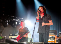 pearl jam at mia