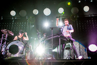 matt & kim at madison square garden-7