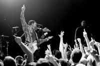The Gaslight Anthem at Music Hall of Williamsburg