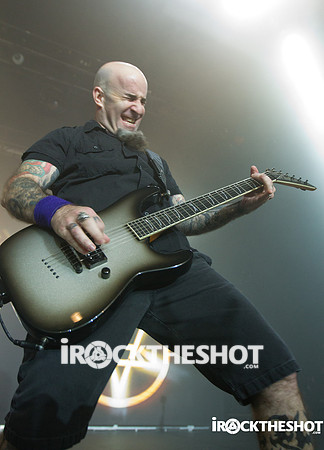 anthrax at best buy theater-23