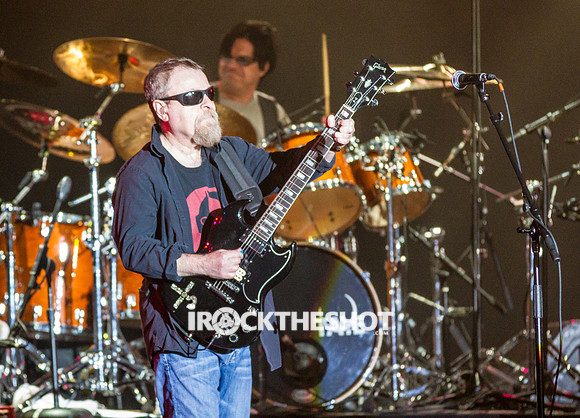 blue oyster cult at best buy theater-34
