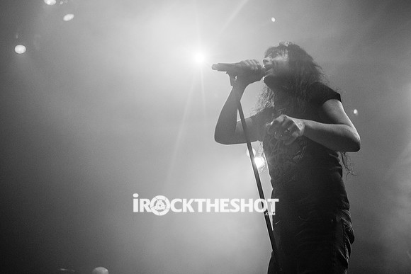 anthrax at the wellmont-8