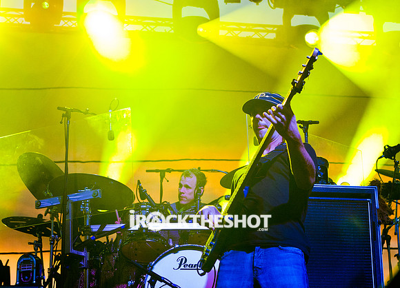 Umphrey's McGee at The Stone Pony-26
