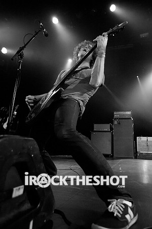 thrice at best buy theater-8