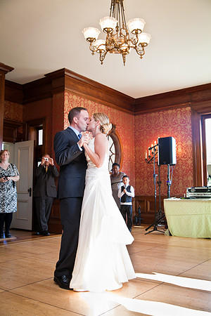 Amy & Chris - Wedding-28