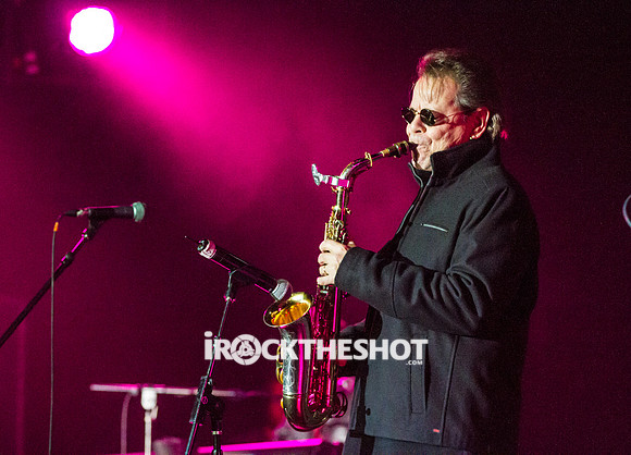 blue oyster cult at best buy theater-19