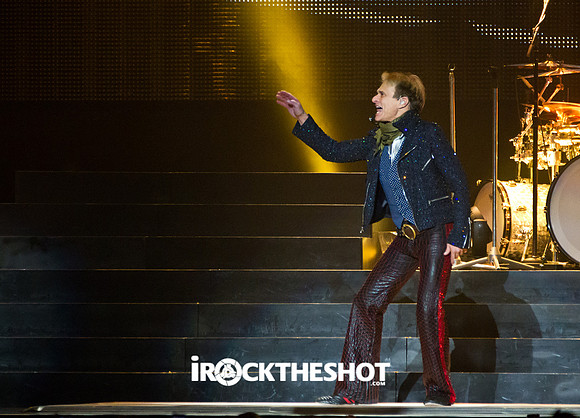 van halen at msg-5