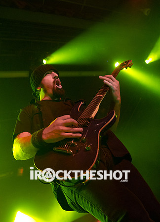 anthrax at best buy theater-20