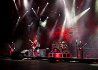 godsmack at mayhem (1 of 18)