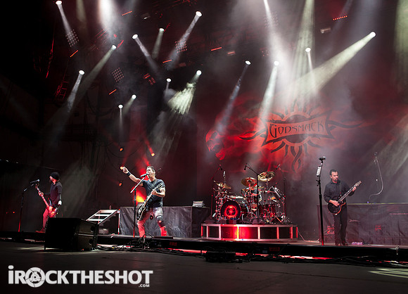 godsmack at mayhem (1 of 18)