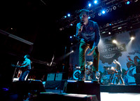 kaiser chiefs at terminal 5-18