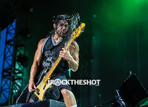 metallica at orion day 2-24