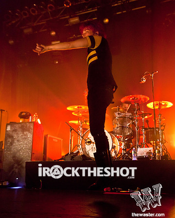 My Chemical Romance-19