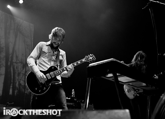 band of horses at hammerstein-4712